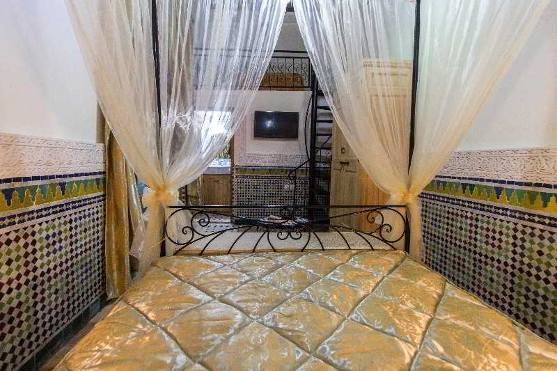 Riad Taryana Fez Kültér fotó
